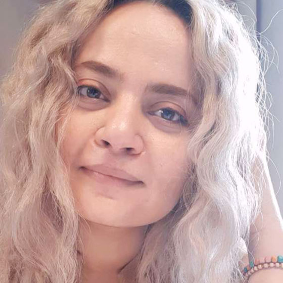 Profile image for Negin Rahimi Alankesh