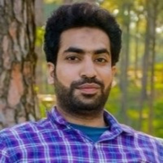 Profile image for Muhammad Imran