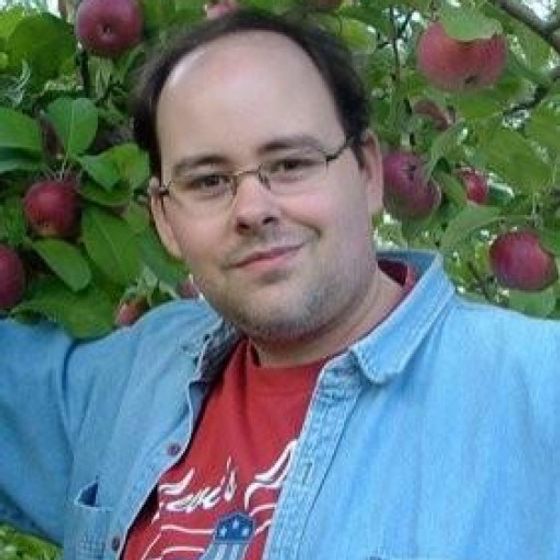 Profile image for Eric Ouellette