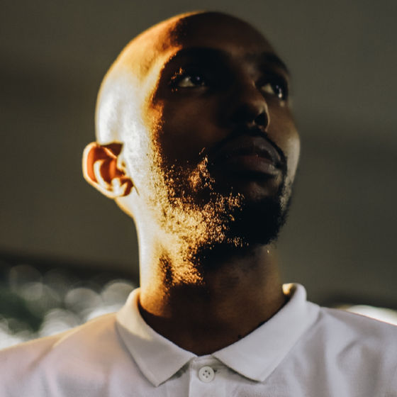 Profile image for Tinashe Bgoya