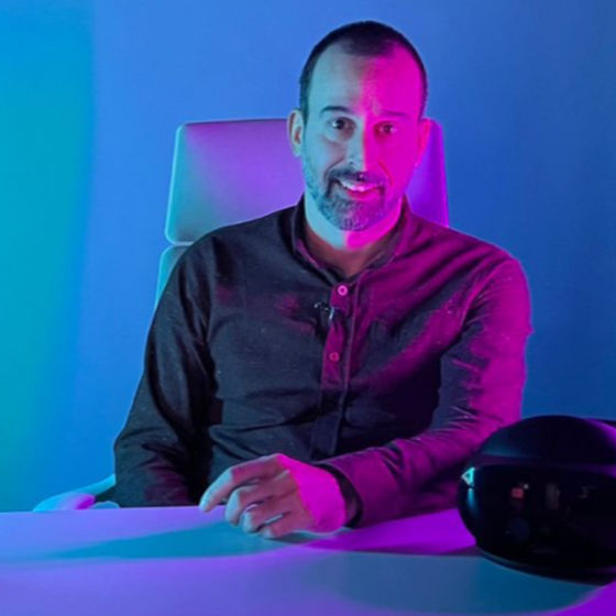 Profile image for Daniel Sánchez