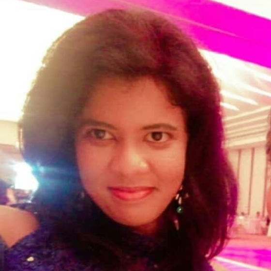 Profile image for Kithmini Jayawardena