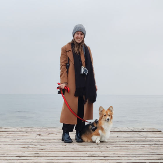 Profile image for Leah Newman