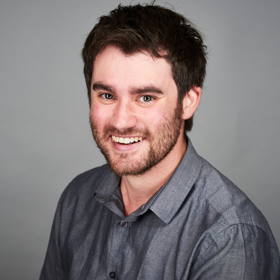 Profile image for Jamie Acutt