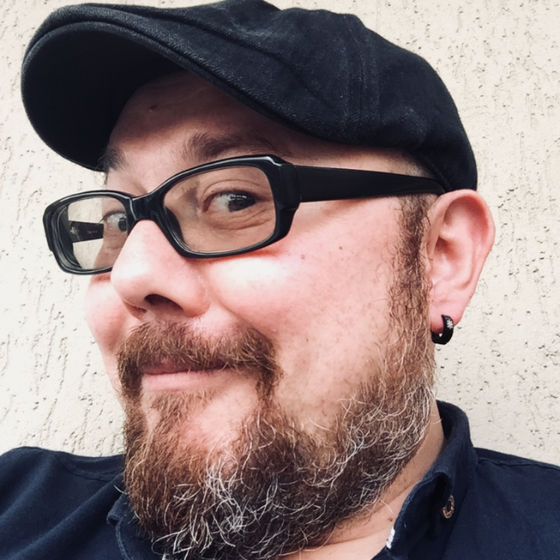 Profile image for Dragos Alexandru