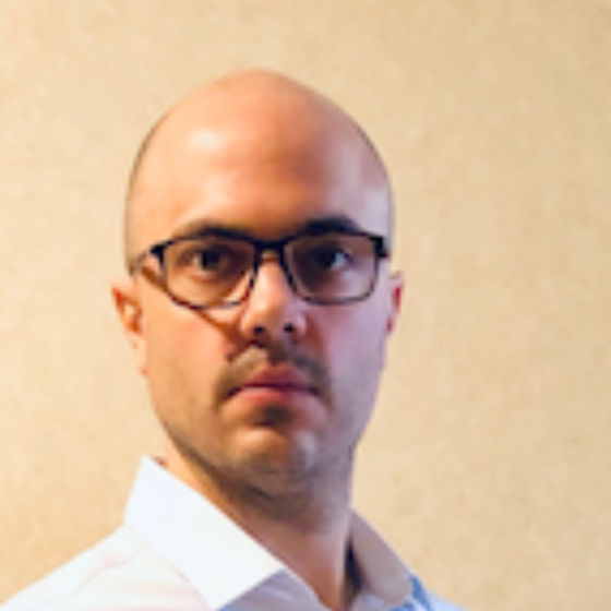 Profile image for Bastian Georg