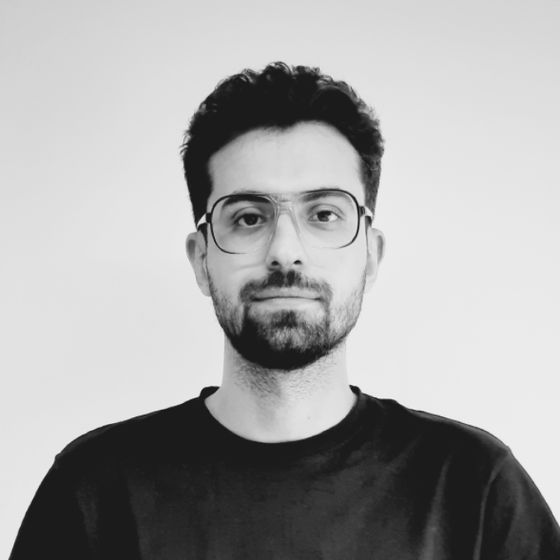 Profile image for Mehdi Najar