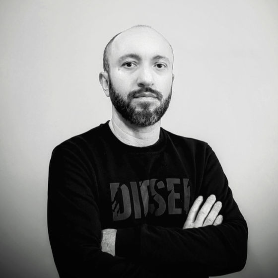 Profile image for Otari Asatiani