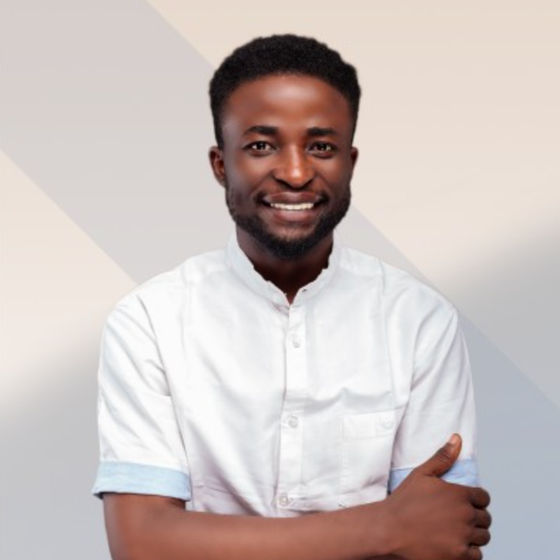 Profile image for Temitope Owoade