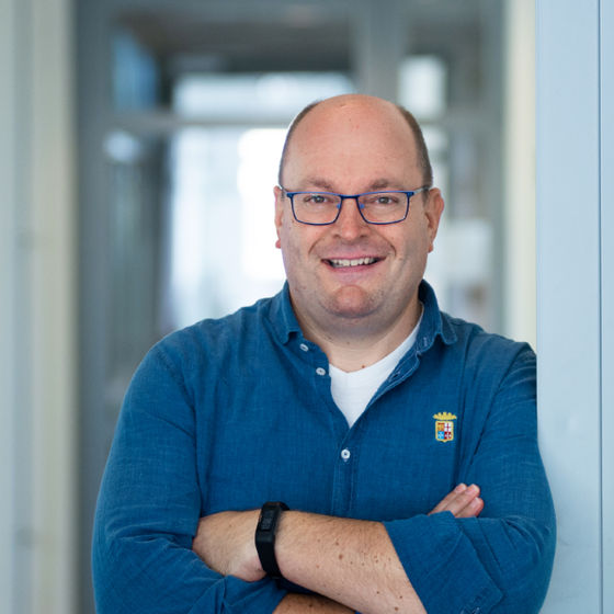 Profile image for Jeroen de Groot