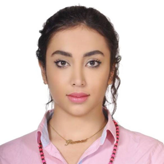 Profile image for Parnaz Kazemi