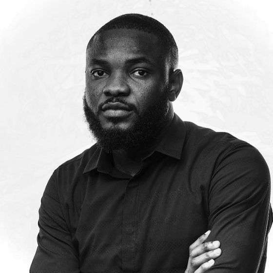 Profile image for SAMUEL FEMI TOLORUNTOMI