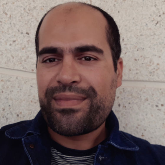 Profile image for Mimoun El Ouarti