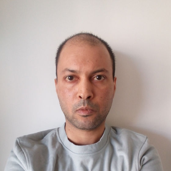 Profile image for Lazhar Cader