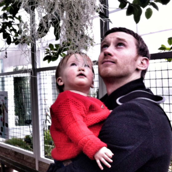 Profile image for Gareth