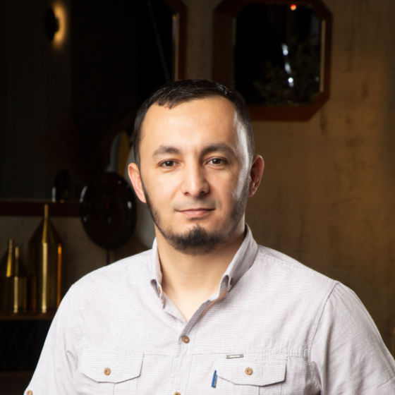 Profile image for Abdulaziz