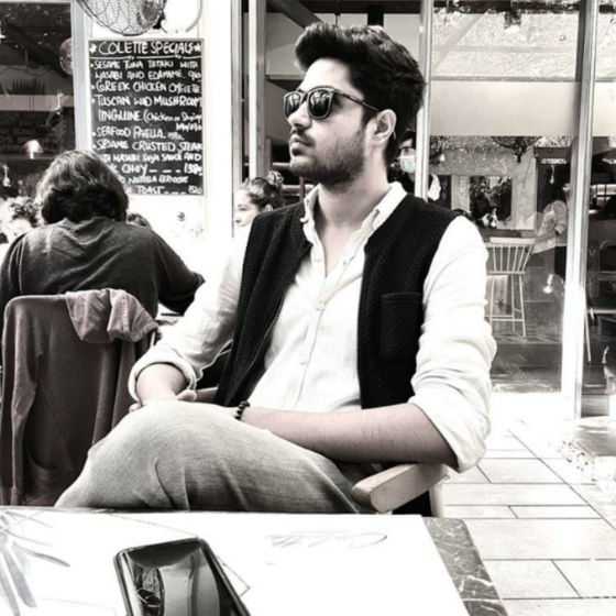 Profile image for Muhamaad Hamza