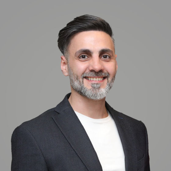 Profile image for Mohammad Mortada