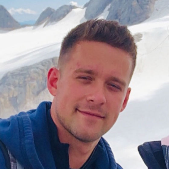 Profile image for Vladimir Pecha