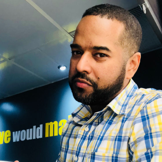 Profile image for José Rafael de la Cruz