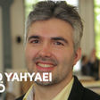 HAMED YAHYAEI