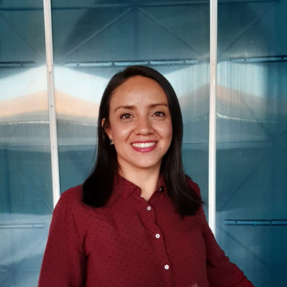 Profile image for Ingrid García