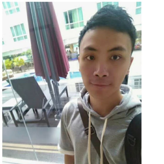 Profile image for Fox Huo