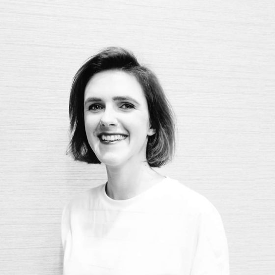 Profile image for Monika Dluska