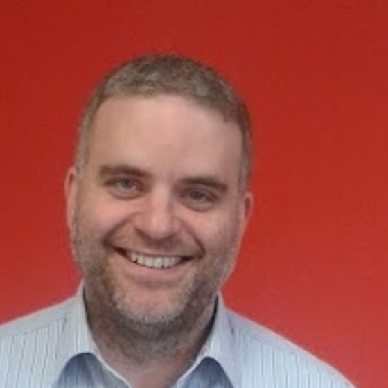 Profile image for Miguel González Álvarez