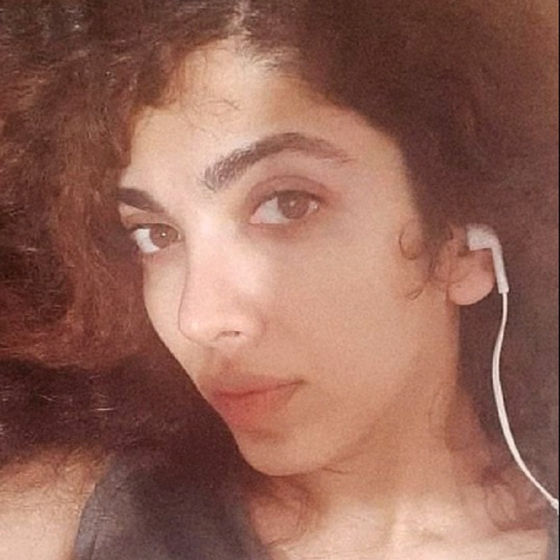 Profile image for Niousha Doroodgar