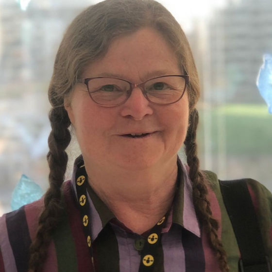 Profile image for Isabel Evans