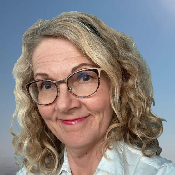 Profile image for Mari Karjalainen