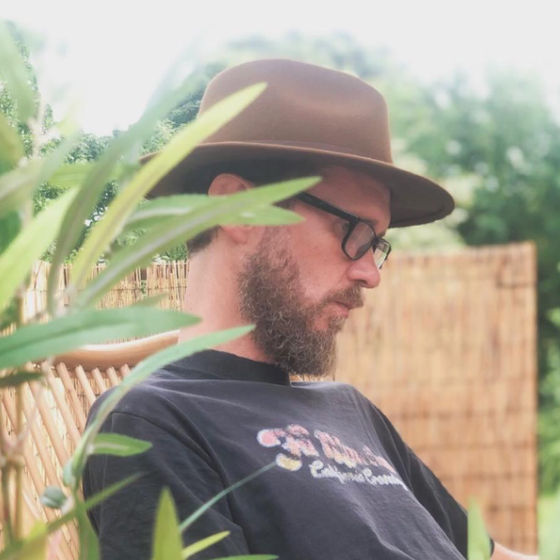 Profile image for Stefan Ward