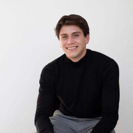 Profile image for Eduardo González Mora