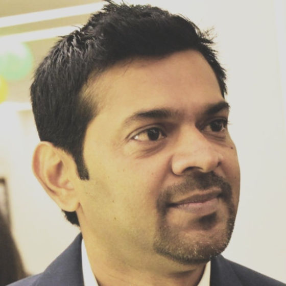 Profile image for Mir Taifuzzaman