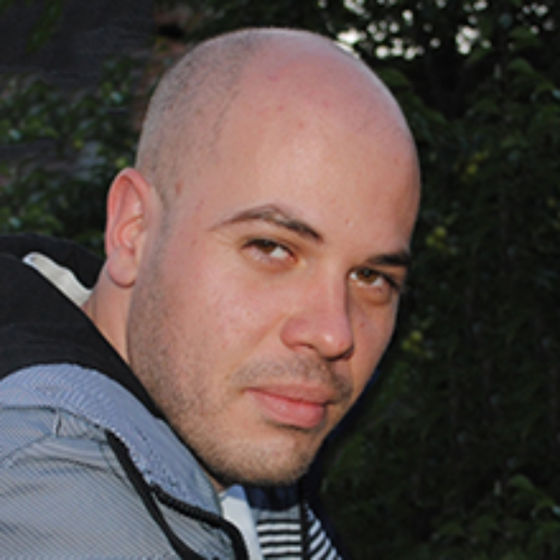 Profile image for Tiberiu Barac