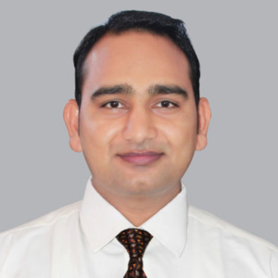 Profile image for Omprakash Kumawat