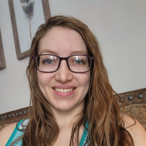 Profile image for Paige Vangsness