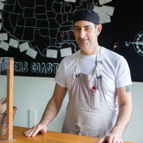 Profile image for Troy DeRego