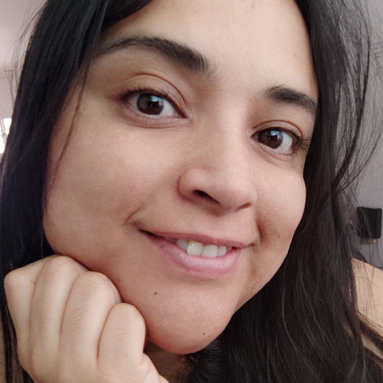 Profile image for Claudia Garfias