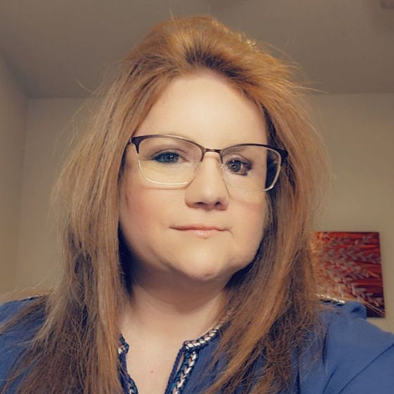 Profile image for Sandra Bradley