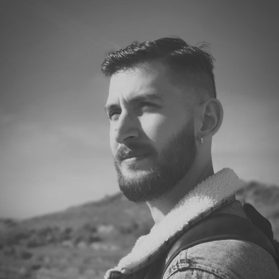 Profile image for Georgios Pappas