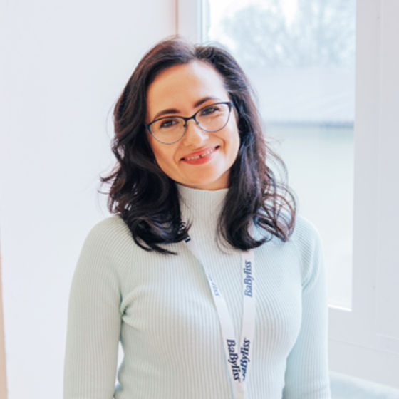 Profile image for Tamara Kartoziia