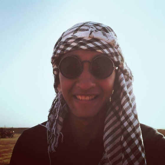 Profile image for Mostafa Gaber