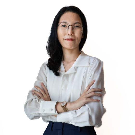 Profile image for Charinrat Thaipradit