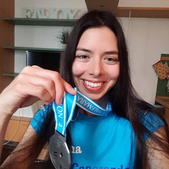 Profile image for Layla Messner