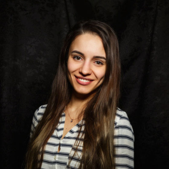 Profile image for Yuliya Kastsevich