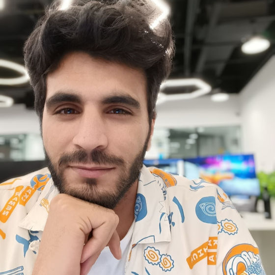 Profile image for Hamza Trabelsi