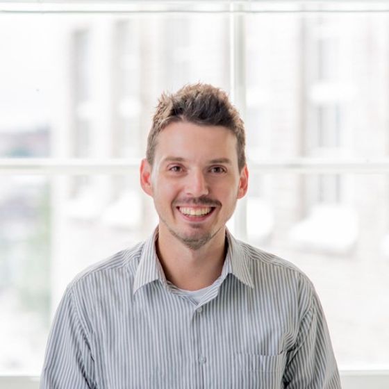 Profile image for Paulo Dziobczenski