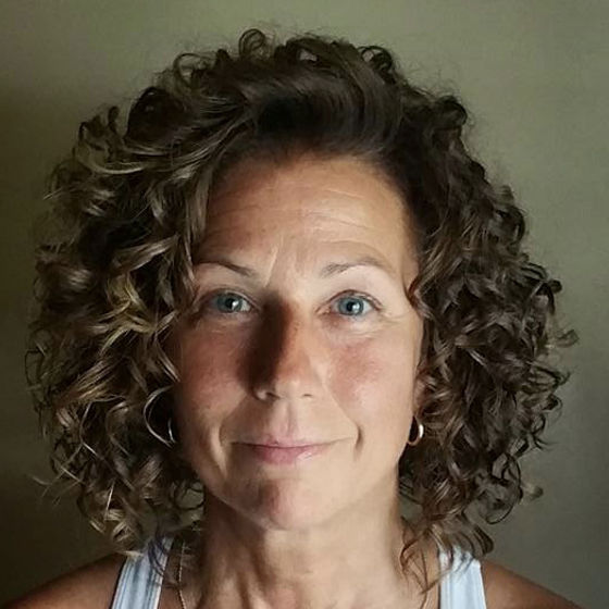 Profile image for Christie Van Duin